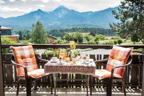 G�stehaus Karawankenblick