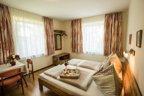 G�stehaus Karawankenblick