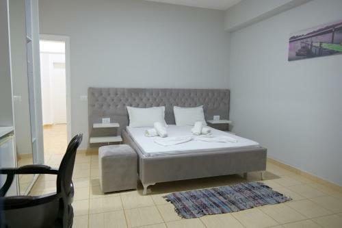 Hotel Villa Olive Ksamil