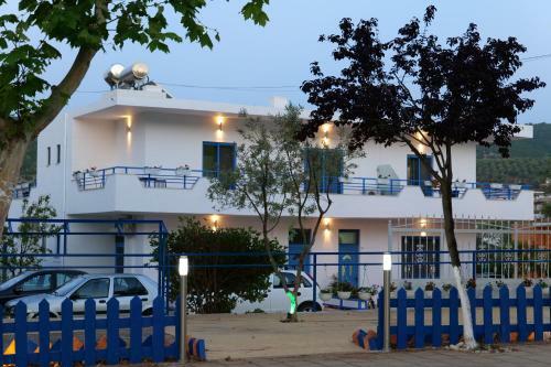 Hotel Villa Olive Ksamil
