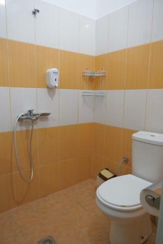 Hotel Villa Olive Ksamil