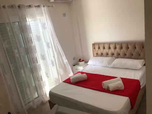 Hostal Elton Tafa Guesthouse