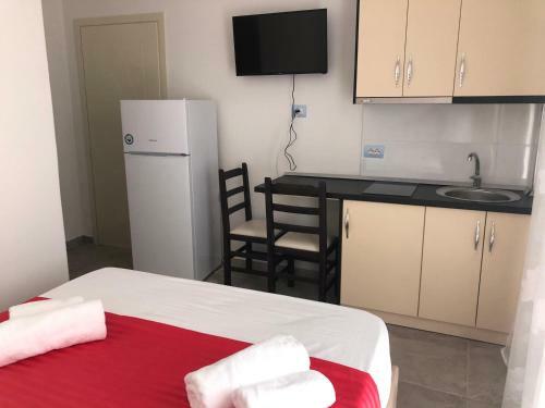 Hostal Elton Tafa Guesthouse