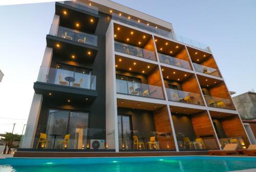 Valmar Hotel