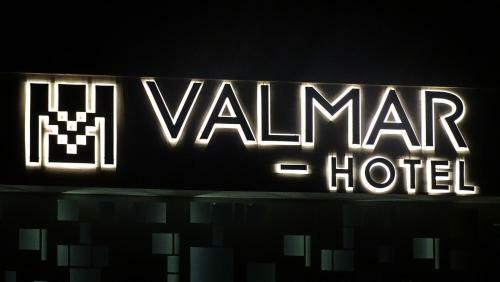 Valmar Hotel