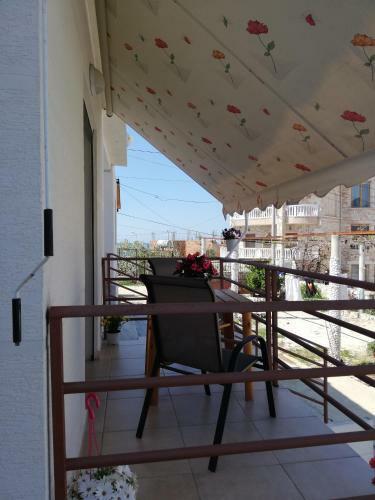 Apartamento Appartement Elton Zote Ksamil 7