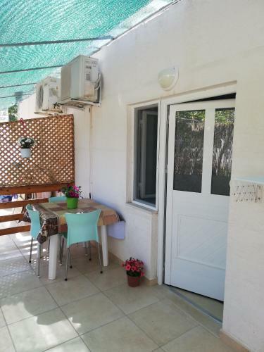 Apartamento Appartement Elton Zote Ksamil 7