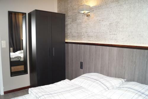Classy Apartment At European Quarter 2