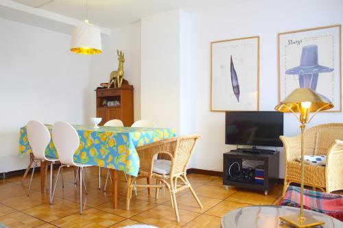 Apartamento Central & Cozy | Residence A