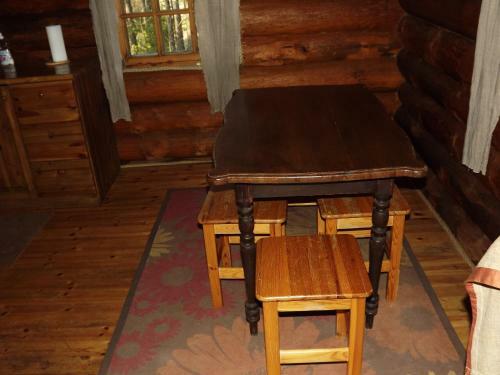 Kure Cottage