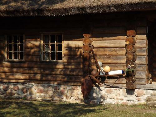 Kure Cottage