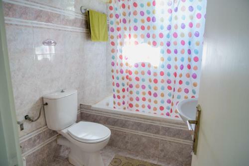 Apartamento George's House