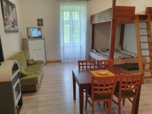 Apartamento Z�meck� Zahrada-apartm�ny