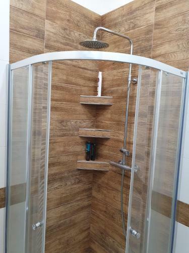 Apartamento Z�meck� Zahrada-apartm�ny