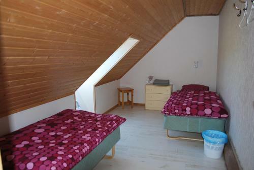 Agroturismo Antsu Talu