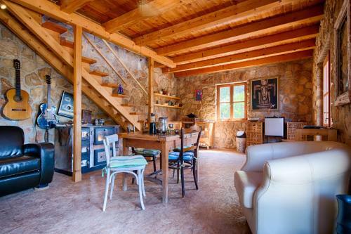 Villa Olive Grove House