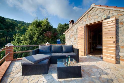 Villa Olive Grove House