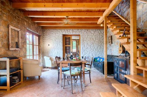 Villa Olive Grove House