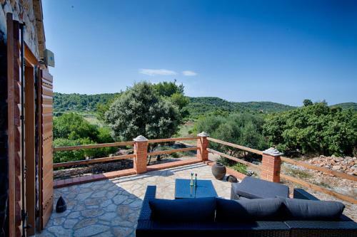 Villa Olive Grove House