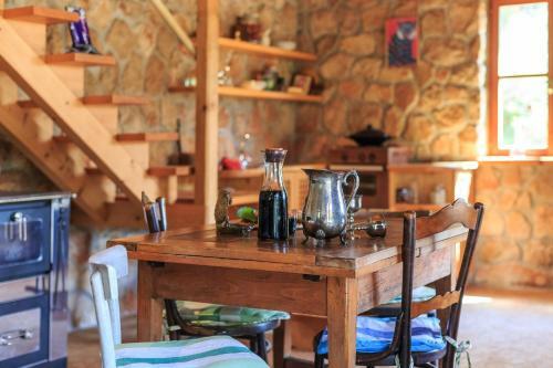 Villa Olive Grove House