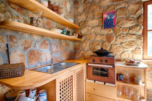 Villa Olive Grove House