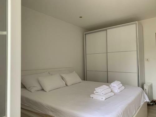 Apartamento Stonehouse Vis