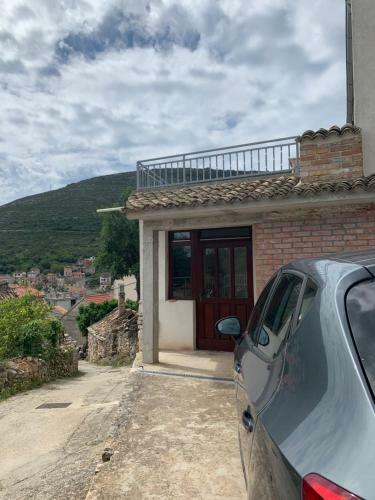 Apartamento Stonehouse Vis
