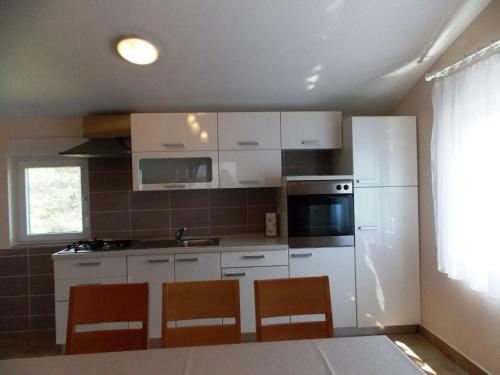 Apartment Vir