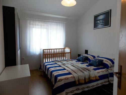 Apartment Vir