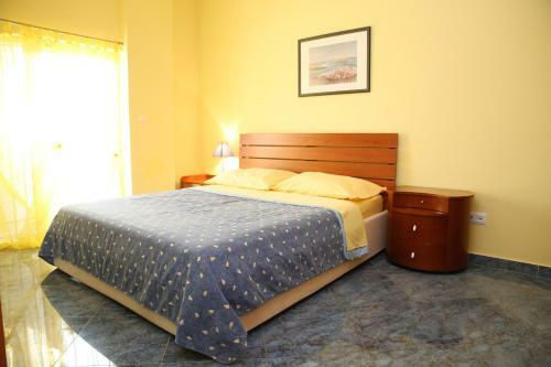 Hostal Vila Nara