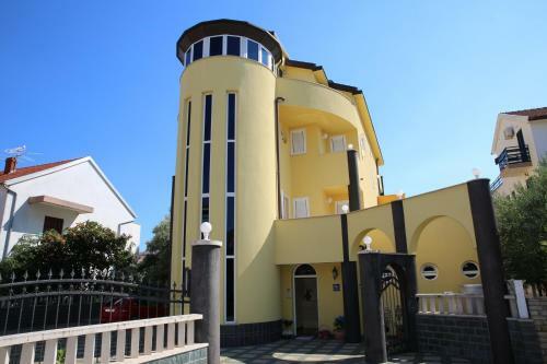 Hostal Vila Nara