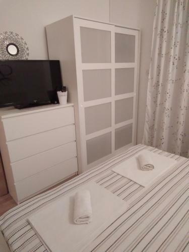 Apartmani Kraljevi?