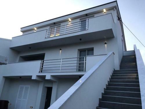 Apartment Marin Zadar