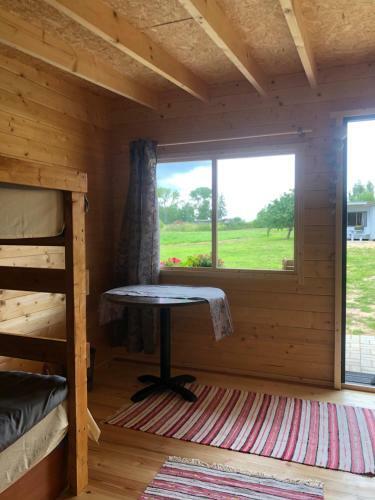 Soelaane 12 Camps