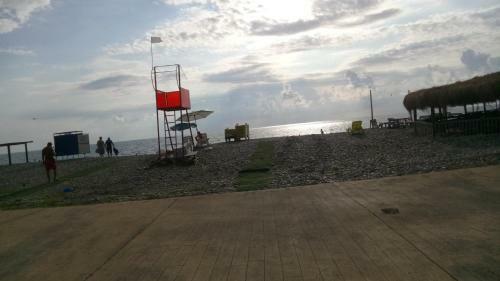 Apartamento Sun Rise