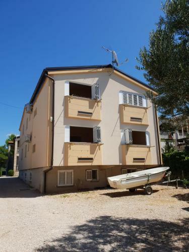 Apartmani Bm Bo?njak