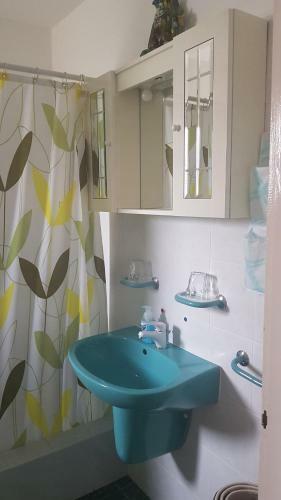 Tini Apartman