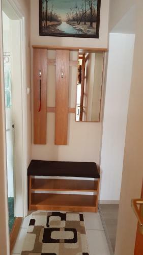 Tini Apartman