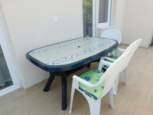 Korz� Apartman