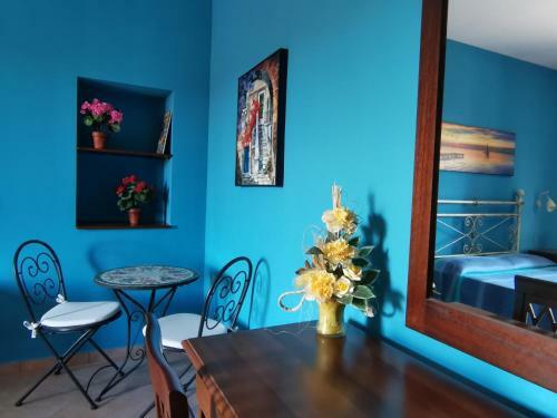 Hostal Il Casale Dei Nonni