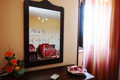 Hostal Il Casale Dei Nonni