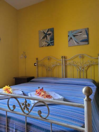Hostal Il Casale Dei Nonni