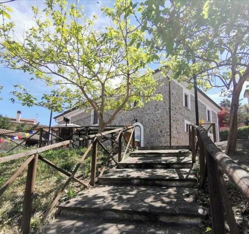 Hostal Il Casale Dei Nonni