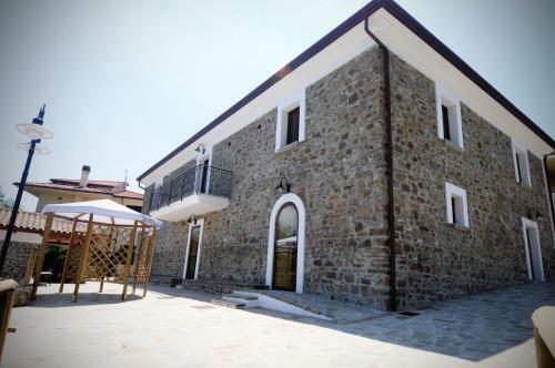Hostal Il Casale Dei Nonni