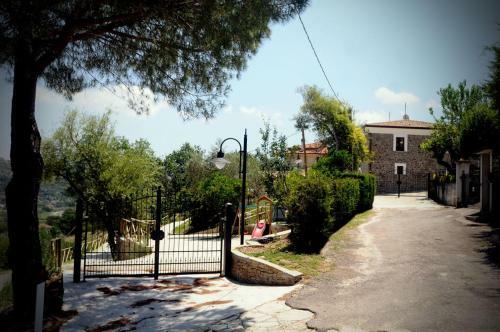 Hostal Il Casale Dei Nonni
