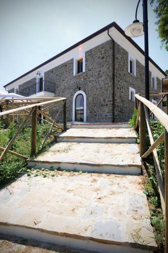 Hostal Il Casale Dei Nonni