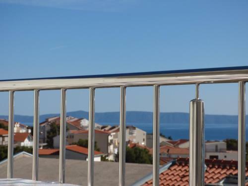 Beautiful View And Apartment For Family