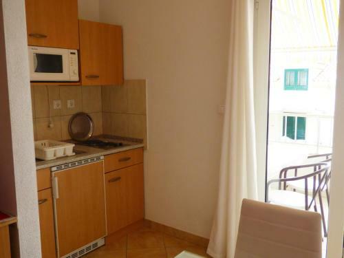 Beautiful View And Apartment For Family