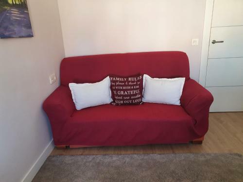 Apartamento La Casita Feliz