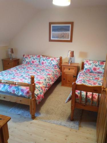 Hostal Marina View Guesthouse